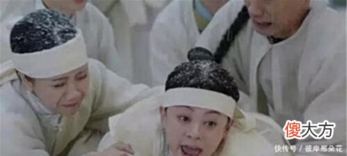 【爱历史】人死后把脸盖住，并不是所谓的迷信，原因说了你也不信！