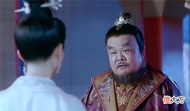 【爱历史】你以为我在“洗白”安禄山，你错了，这才是历史上真实的安禄山