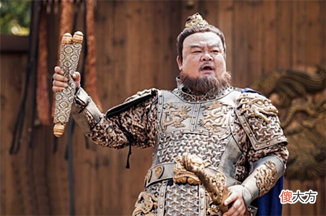 【爱历史】你以为我在“洗白”安禄山，你错了，这才是历史上真实的安禄山