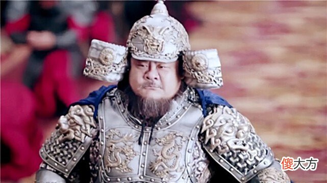 【爱历史】你以为我在“洗白”安禄山，你错了，这才是历史上真实的安禄山