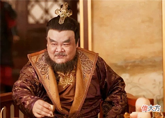 【爱历史】你以为我在“洗白”安禄山，你错了，这才是历史上真实的安禄山