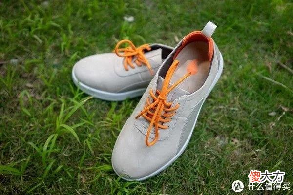 【时尚一点】简约时尚对标美国allbirds 响午休闲鞋评测