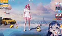 【游戏迷】“吃鸡”等3天白送1088个幸运币？看完光子公布的概率，玩家懵了