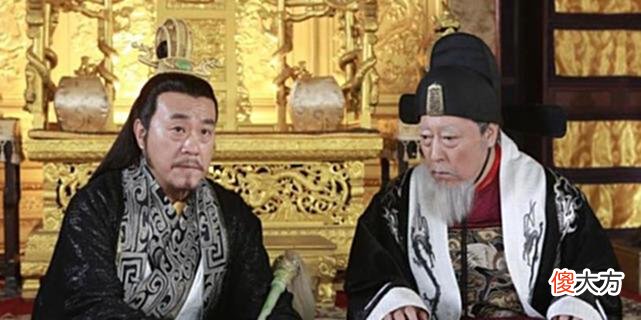 【历史故事】严嵩，从忠臣到奸臣的转变，他到底经历了什么