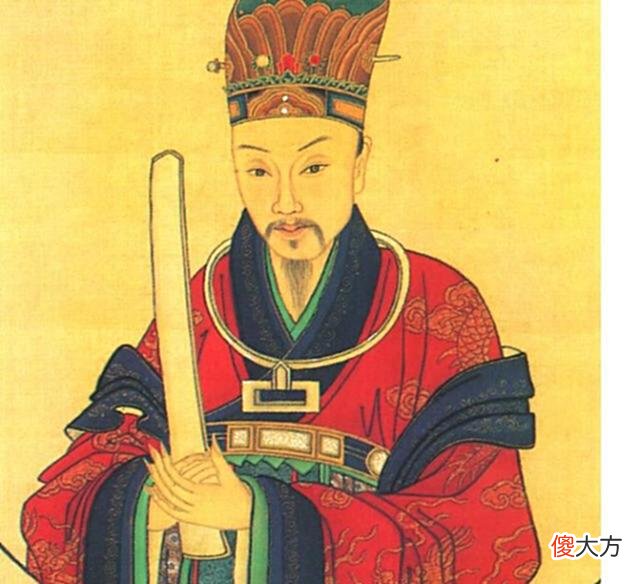 【历史故事】严嵩，从忠臣到奸臣的转变，他到底经历了什么