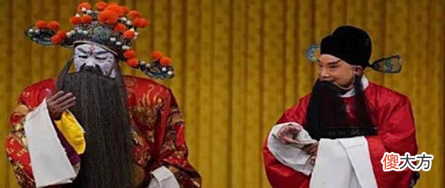 【历史故事】严嵩，从忠臣到奸臣的转变，他到底经历了什么