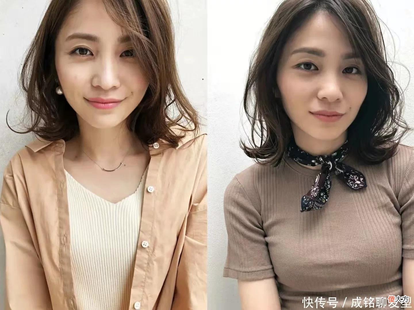 【就爱时尚】女人过了五十岁，烫头发要记牢这“三不烫”，拉低气质又容易显老