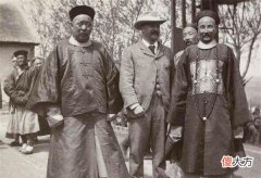 【历史故事】我国有一个汉字，外国人见到就“不喜欢”，要求文件一律不准使用