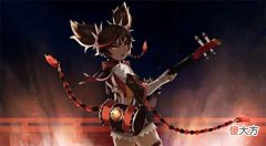 【游戏迷】原神：比辛焱存在感低，这才是仓管的神，手法和理解都会影响输出