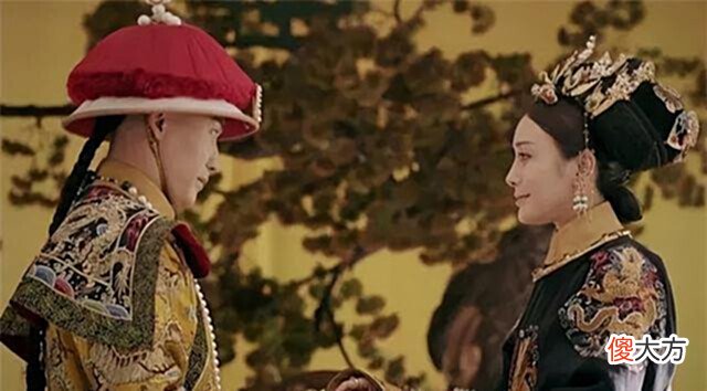 【爱历史】乾隆皇帝有多少个孙子?最小的孙子能不能活到民国?
