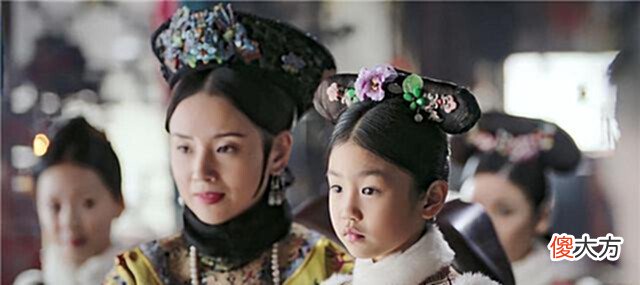 【爱历史】乾隆皇帝有多少个孙子?最小的孙子能不能活到民国?