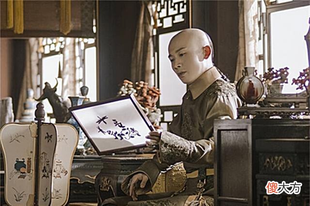【爱历史】乾隆皇帝有多少个孙子?最小的孙子能不能活到民国?