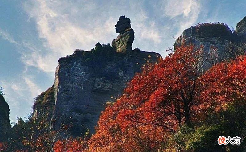 【爱历史】曾经属于洛阳的河南郡，如今成了郑州的“黑马”