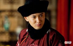 【爱历史】雍正选择继承者时，为什么选择弘历而不选择弘时？端倪早就出现