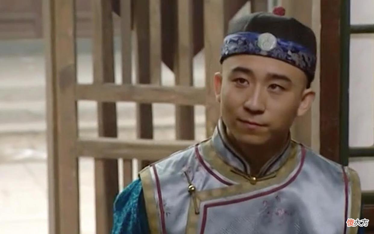 【爱历史】雍正选择继承者时，为什么选择弘历而不选择弘时？端倪早就出现