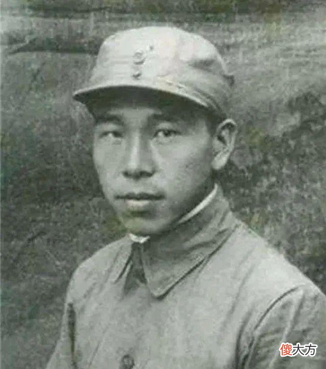 【爱历史】大将之中声望最高的并非粟总，而是此人：关键时刻出言保护徐海东