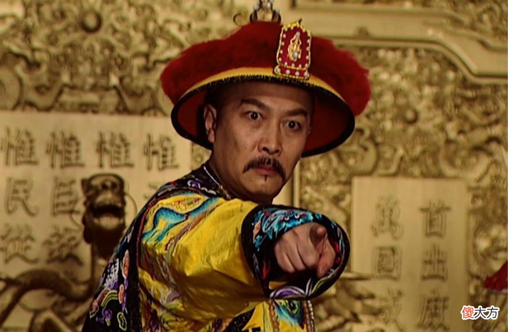 【爱历史】《雍正起居注》显示：1725年五星连珠，怎么成了胤禛杀年羹尧的借口？