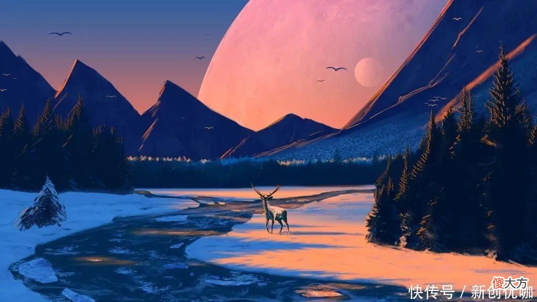 【十二星座】2022年，好运加持，贵人撑腰，将名利双收，人生精彩的三个生肖