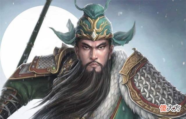【历史故事】关羽连马超和黄忠都看不起，却唯独对赵云没意见，到底什么原因？