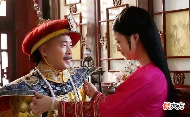 【历史故事】雍正最宠爱的妃子是年世兰，年世兰生下四个孩子，其中三个夭折