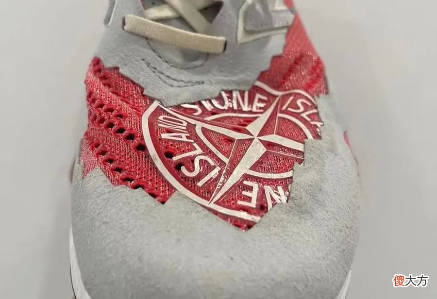 【就爱时尚】市价破 3000！石头岛 x NB 新联名细节曝光！