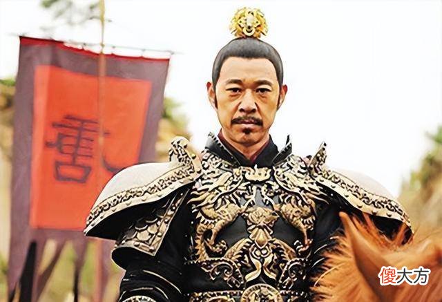 【爱历史】李世民发动了“玄武门之变”，李建成为什么被斩草除根？
