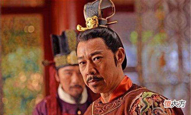 【爱历史】李世民发动了“玄武门之变”，李建成为什么被斩草除根？