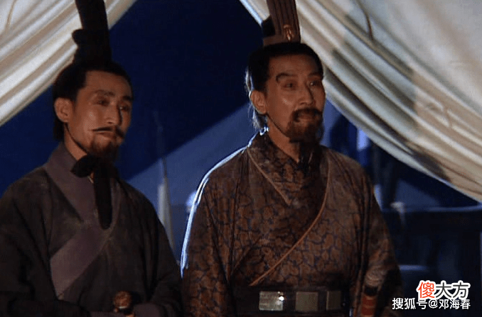 【爱历史】《三国演义》中的刘晔是一个怎样的人？