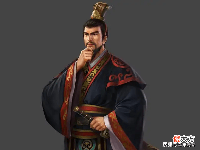 【爱历史】《三国演义》中的刘晔是一个怎样的人？