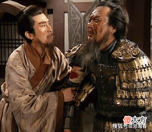 【爱历史】《三国演义》中的刘晔是一个怎样的人？