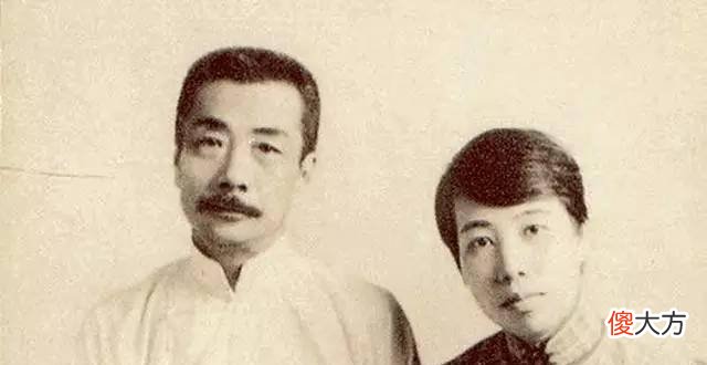 【爱历史】鲁迅日记中，鲁迅对马珏的感情是怎样的？