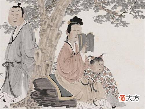 【历史故事】进士未及，亲家竟狸猫换太子，19岁的陶澍早已定下婚约