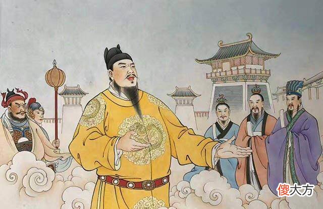 【爱历史】“天子守国门，君王死社稷”这句话该如何解读？