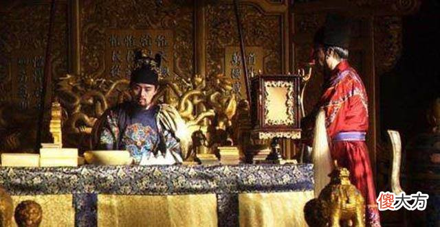 【爱历史】“天子守国门，君王死社稷”这句话该如何解读？