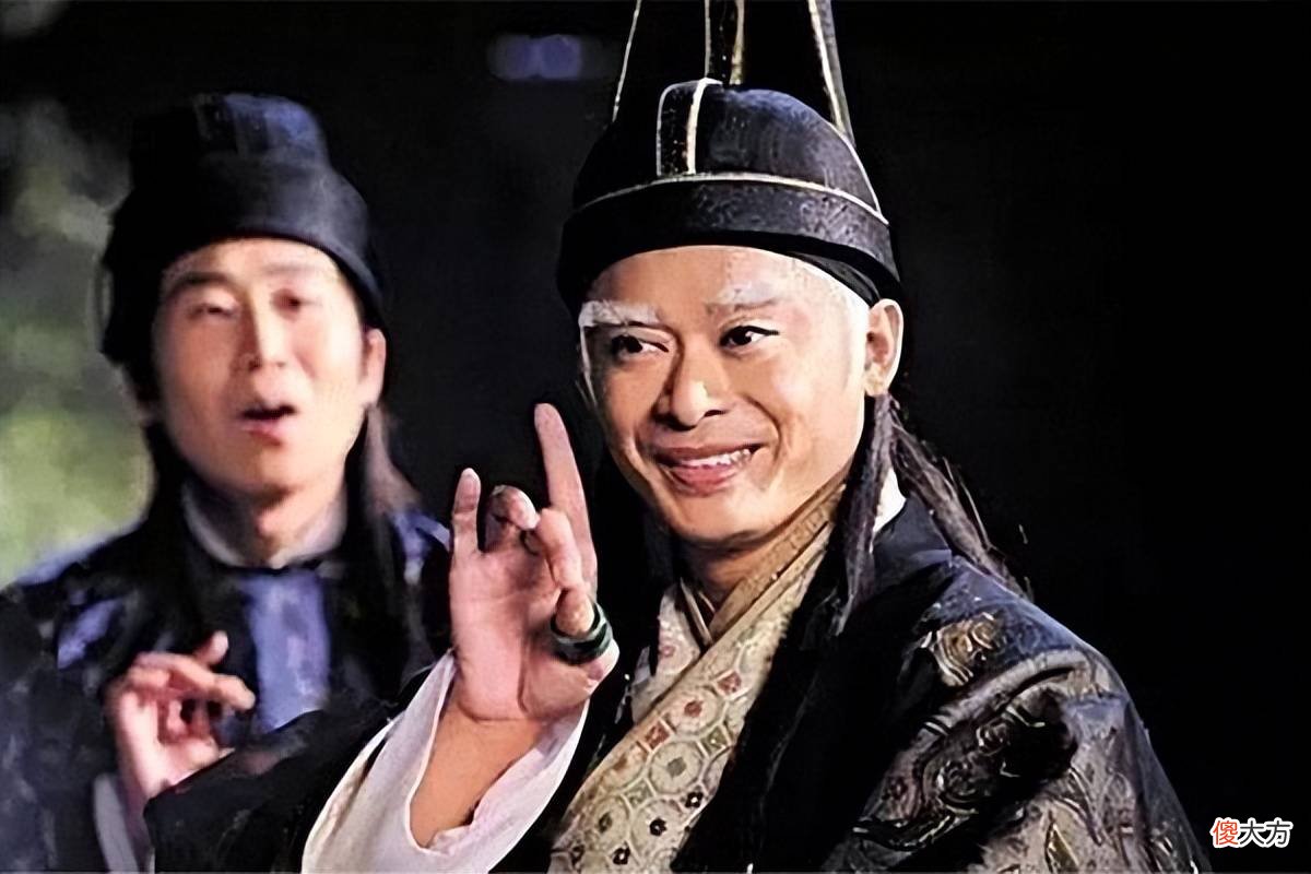 【历史故事】贴身的太监和宫女吃饭，为什么不能吃汤水？