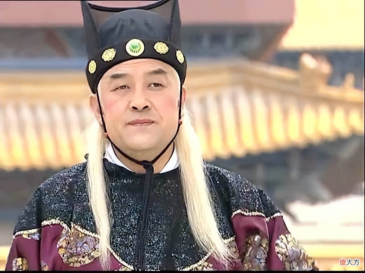【历史故事】贴身的太监和宫女吃饭，为什么不能吃汤水？