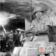 【爱历史】二战期间，纳粹收藏了多少宝物？