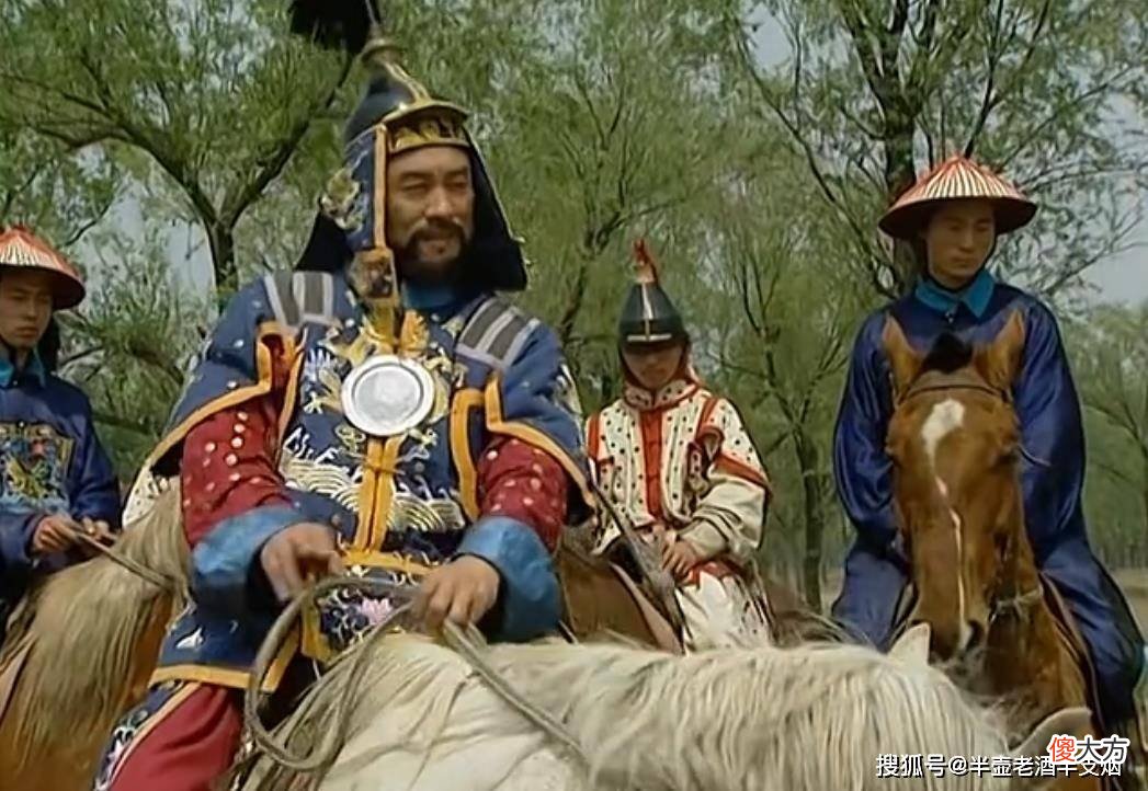 【爱历史】古代有“十恶不赦之罪”，皇帝的“起居注”是什么？