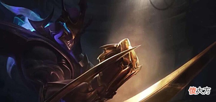 【游戏迷】LOL:后期单挑谁能打过薇恩?剑圣不行,武器碰不到,他只需三刀
