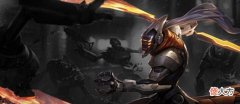 【游戏迷】LOL:后期单挑谁能打过薇恩?剑圣不行,武器碰不到,他只需三刀