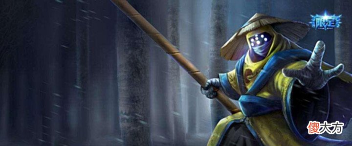 【游戏迷】LOL:后期单挑谁能打过薇恩?剑圣不行,武器碰不到,他只需三刀