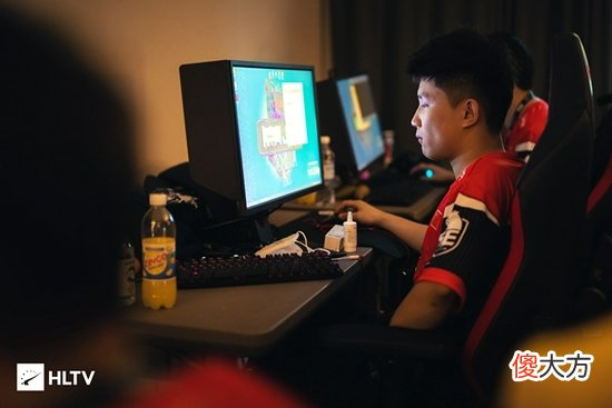 【游戏世界】pglmajor首日赛果：第二轮赛果总结谁在一马当先