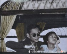 【爱历史】看看拉玛九世一家的旧相片，诗琳通公主从小到大都很可爱
