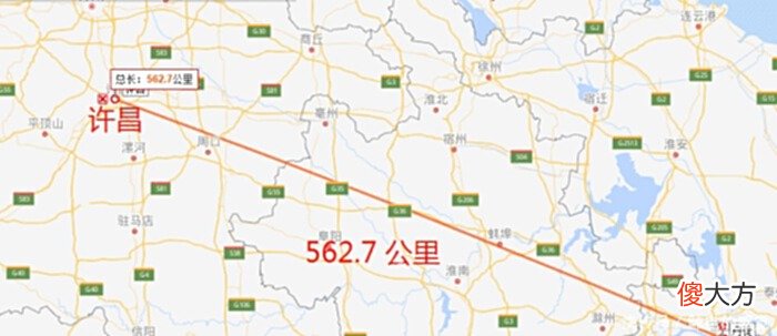 【爱历史】三国中倘若此人没有被刺客所伤，那么官渡之战的赢家未必是曹操！