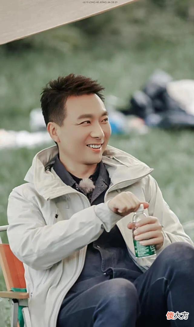 【游戏迷】康辉：新闻主播乱蹦乱跳很不严肃，都不会阻挡我的向往