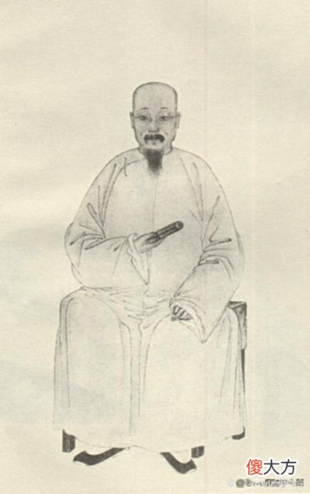【爱历史】清代理学家陆陇其，以理服人与以身作则的故事，值得人们深思