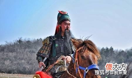 【历史故事】关羽和张飞以前是干什么的？他们的武功为何如此高超？
