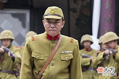 【爱历史】日军“大佐”,相当于我军什么军衔?为何军官宁当大佐也不做少将
