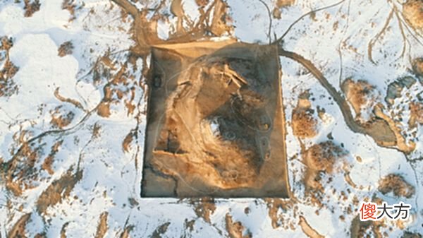 【爱历史】考古中国 高科技与史料共同确认：克亚克库都克烽燧建于唐代