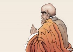 【爱历史】北宋最任性的高僧，一生敢作敢为，两度入狱都改不了脾气